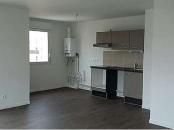 Location appartement 3 pièces Rezé 44