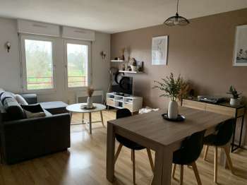 Location Appartement 2 piècesRezé