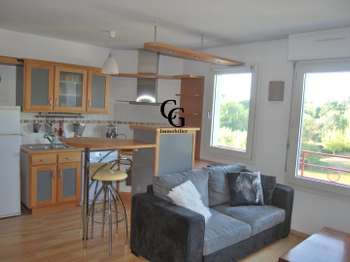 Location appartement 2 pièces
