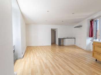 Location appartement 3 pièces Rezé 44