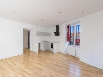 Location Appartement 3 piècesRezé