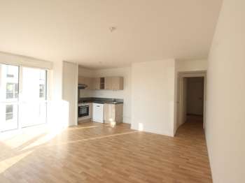 Location Appartement 3 piècesRezé