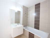 Location appartement 3 pièces