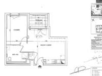 Location appartement 2 pièces Location appartement 2 pièces