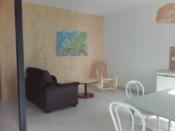 Location Chambre 3 pièces