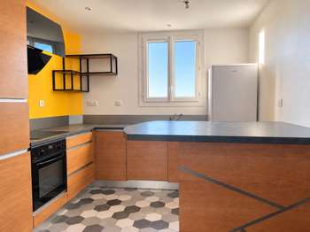 Location Appartement 3 piècesRezé