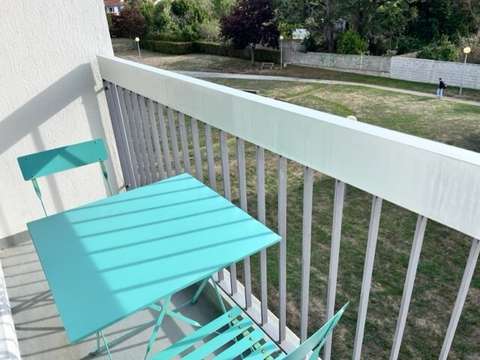 Location Chambre 4 pièces Rezé 44