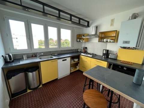 Location Chambre 4 pièces Location Chambre 4 pièces