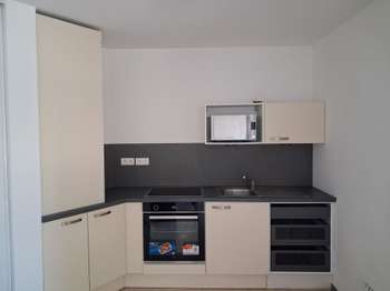 Location Appartement 2 piècesRhinau