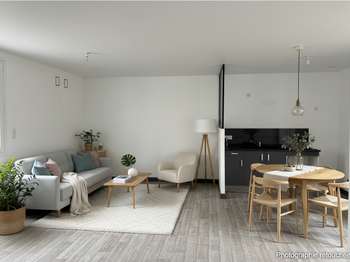 Photo Location appartement Riaillé