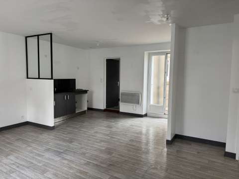 Location appartement 2 pièces Location appartement 2 pièces