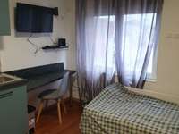Location appartement 1 pièce