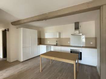 Location Appartement 5 piècesRiec-sur-Belon