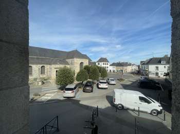 Location Appartement 5 piècesRiec-sur-Belon