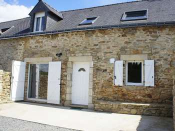 Location Appartement 3 piècesRiec-sur-Belon