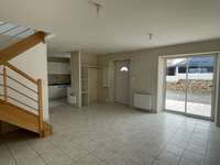 Location appartement 3 pièces