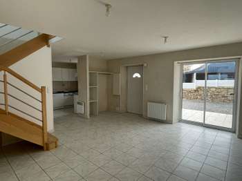 Location appartement 3 pièces