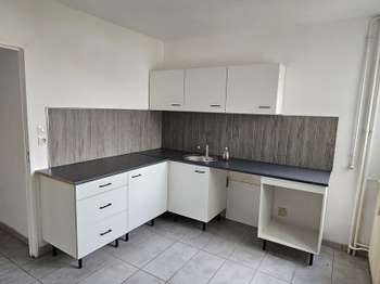 Location Appartement 3 piècesRiedisheim
