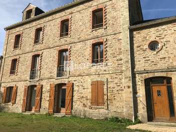 Location Appartement 4 piècesRieux
