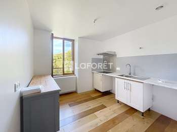Location Appartement 4 piècesRieux