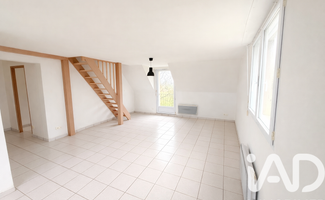 Photo Location appartement Rieux