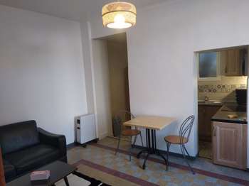 Location Appartement 2 piècesRiez