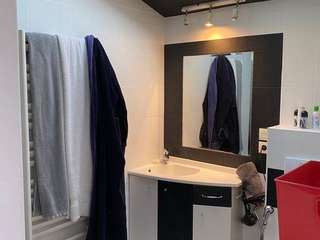 Location appartement 1 pièce