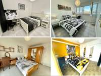 Location appartement 5 pièces