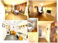 Location appartement 5 pièces
