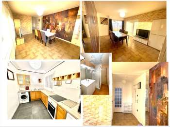 Location appartement 5 pièces
