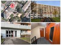 Location appartement 5 pièces