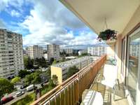 Location appartement 5 pièces