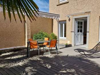 Location Appartement 4 piècesRillieux-la-Pape