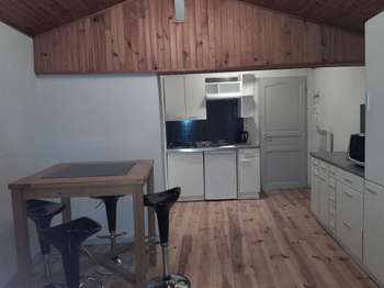 Location Appartement T1Riom