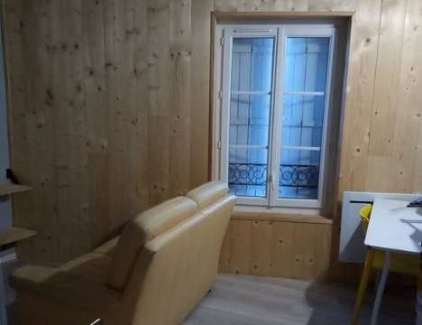 Location appartement 2 pièces Location appartement 2 pièces