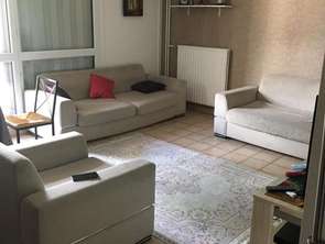 Location Appartement 4 piècesRis-Orangis