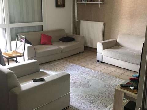 Location appartement 4 pièces Ris-Orangis 91