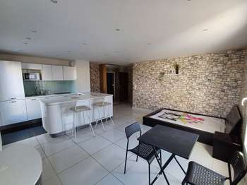 Location appartement 1 pièce Ris-Orangis 91
