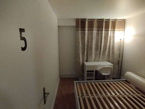 Location appartement 1 pièce Ris-Orangis 91