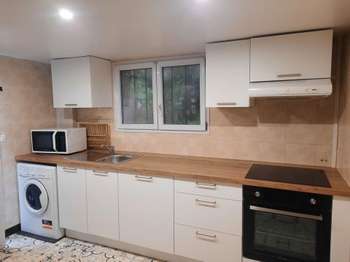 Location appartement 1 pièce Ris-Orangis 91