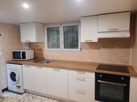 Location appartement 1 pièce Ris-Orangis 91