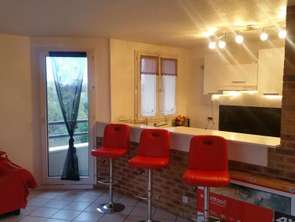 Location Appartement 3 piècesRis-Orangis