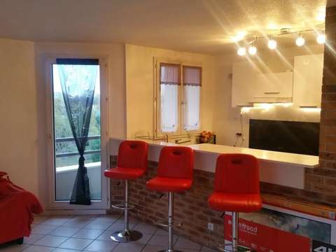 Location appartement 3 pièces Ris-Orangis 91