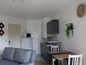 Location Appartement T1Ris-Orangis