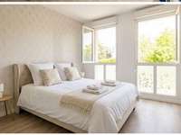 Location appartement 4 pièces Location appartement 4 pièces