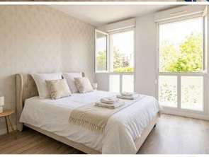 Location Appartement 4 piècesRis-Orangis