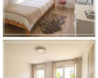 Location appartement 4 pièces Location appartement 4 pièces