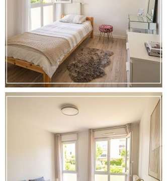 Location appartement 4 pièces Location appartement 4 pièces