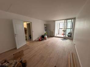 Location Appartement 5 piècesRis-Orangis
