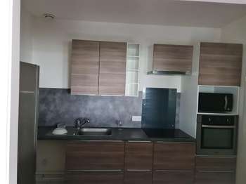 Location appartement 2 pièces Ris-Orangis 91